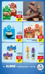 Ekspresowe zakupy! - Carrefour Market
