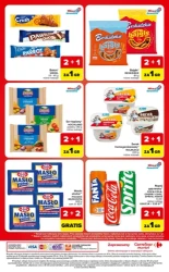 Ekspresowe zakupy! - Carrefour Market