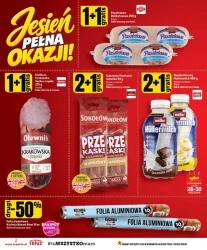 Cenowe wrześniowe WOW! - Topaz