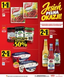 Cenowe wrześniowe WOW! - Topaz