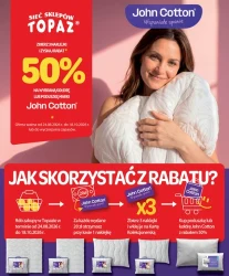 Cenowe wrześniowe WOW! - Topaz