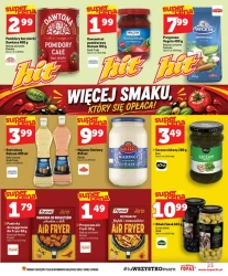 Cenowe wrześniowe WOW! - Topaz