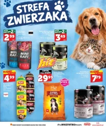 Cenowe wrześniowe WOW! - Topaz