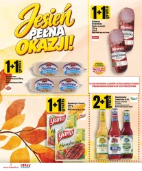 Wrześniowe okazje czekają - Topaz