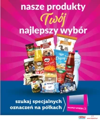 Wrześniowe okazje czekają - Topaz