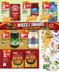 Wrześniowe okazje czekają - Topaz