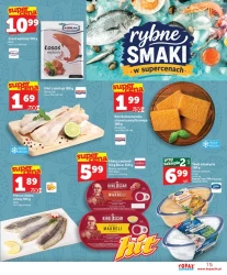 Wrześniowe okazje czekają - Topaz