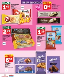 Wrześniowe okazje czekają - Topaz