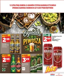 Wrześniowe okazje czekają - Topaz