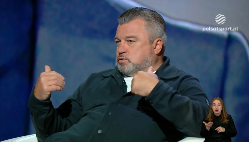 Powołania Jana Urbana. Co zmieniliby eksperci? WIDEO