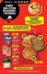 Codzienne zakupy, zawsze  tanio - Biedronka