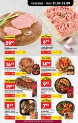 Codzienne zakupy, zawsze  tanio - Biedronka
