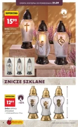 Z myśląo blisich - Biedronka