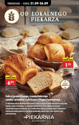 Codzienne zakupy, zawsze  tanio - Biedronka