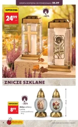 Z myśląo blisich - Biedronka