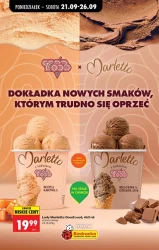 Codzienne zakupy, zawsze  tanio - Biedronka