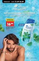 Codzienne zakupy, zawsze  tanio - Biedronka