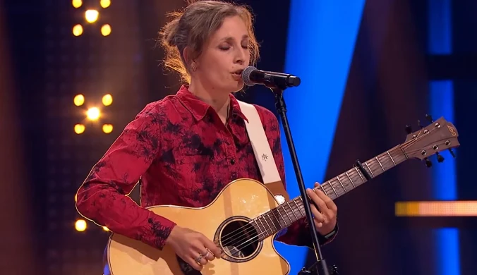 Widzowie oburzeni decyzją trenerów "The Voice of Poland". "Nie wierzę w to"
