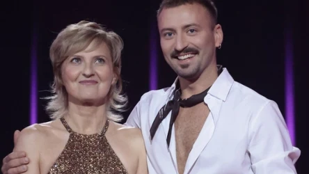 Izabela Kuna i Michał Bartkiewicz