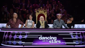 Jury trzeciego odcinka "Tańca z gwiazdami" w komplecie