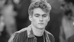 Nie żyje syn Cindy Crawford. Presley Gerber zmarł nagle w wieku 27 lat