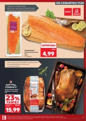 Świeże hity na każdy dzień - Kaufland