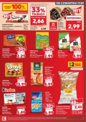 Świeże hity na każdy dzień - Kaufland