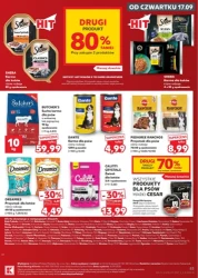 Świeże hity na każdy dzień - Kaufland