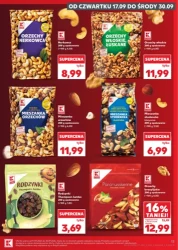 Duże zakupy, małe rachunki - Kaufland