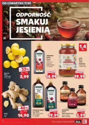 Duże zakupy, małe rachunki - Kaufland