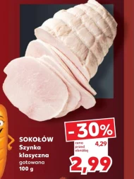 Szynka Sokołów