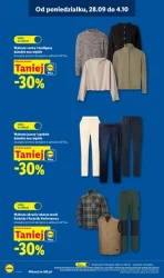 Jesienne hity do domu - Lidl