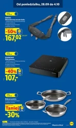 Jesienne hity do domu - Lidl