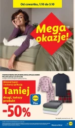 Jesienne hity do domu - Lidl