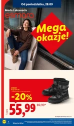 Jesienne hity do domu - Lidl