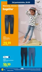 Jesienne hity do domu - Lidl