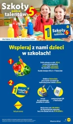 Jesienne hity do domu - Lidl