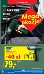Jesienne hity do domu - Lidl