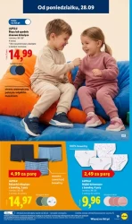Jesienne hity do domu - Lidl