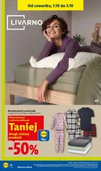 Jesienne hity do domu - Lidl