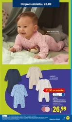 Jesienne hity do domu - Lidl