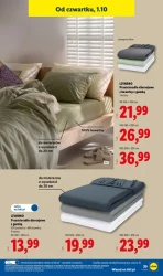 Jesienne hity do domu - Lidl