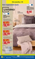 Jesienne hity do domu - Lidl