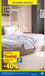 Jesienne hity do domu - Lidl