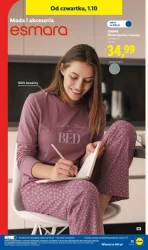 Jesienne hity do domu - Lidl