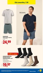 Jesienne hity do domu - Lidl