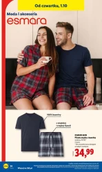 Jesienne hity do domu - Lidl