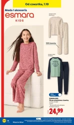 Jesienne hity do domu - Lidl