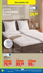 Jesienne hity do domu - Lidl
