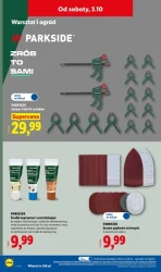 Jesienne hity do domu - Lidl